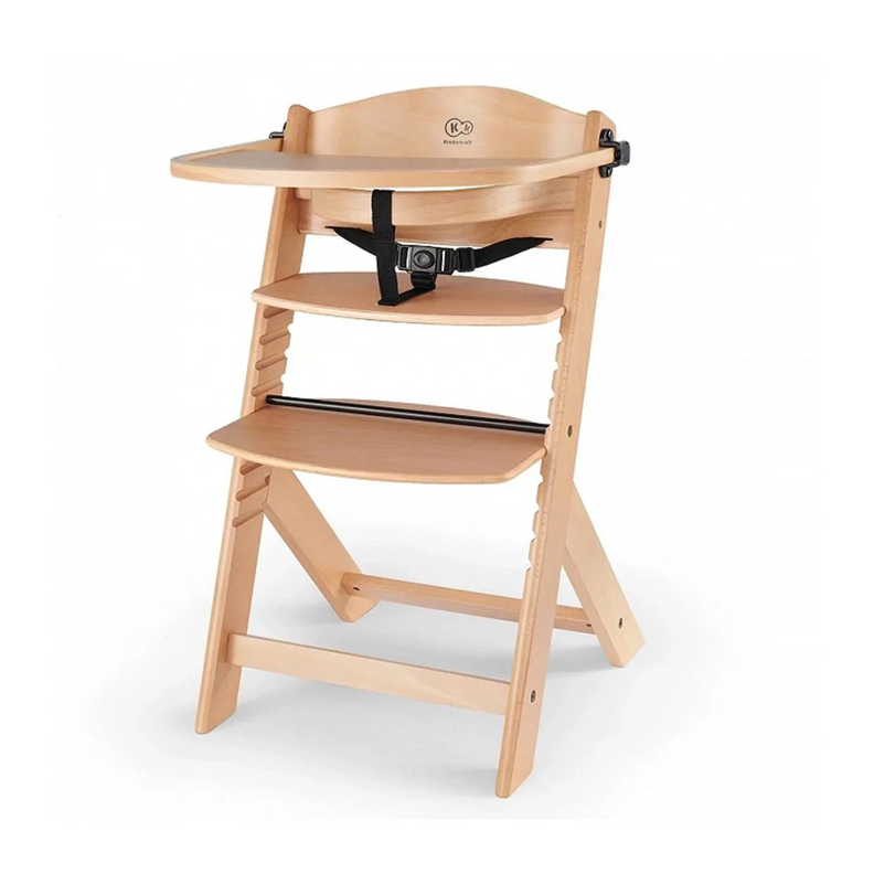 Silla de Comer Evolutiva 3 en 1 Enock