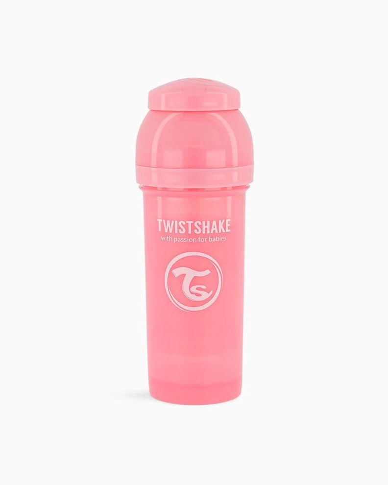 Mamadera Twistshake Anti-Cólico 260 ml -1