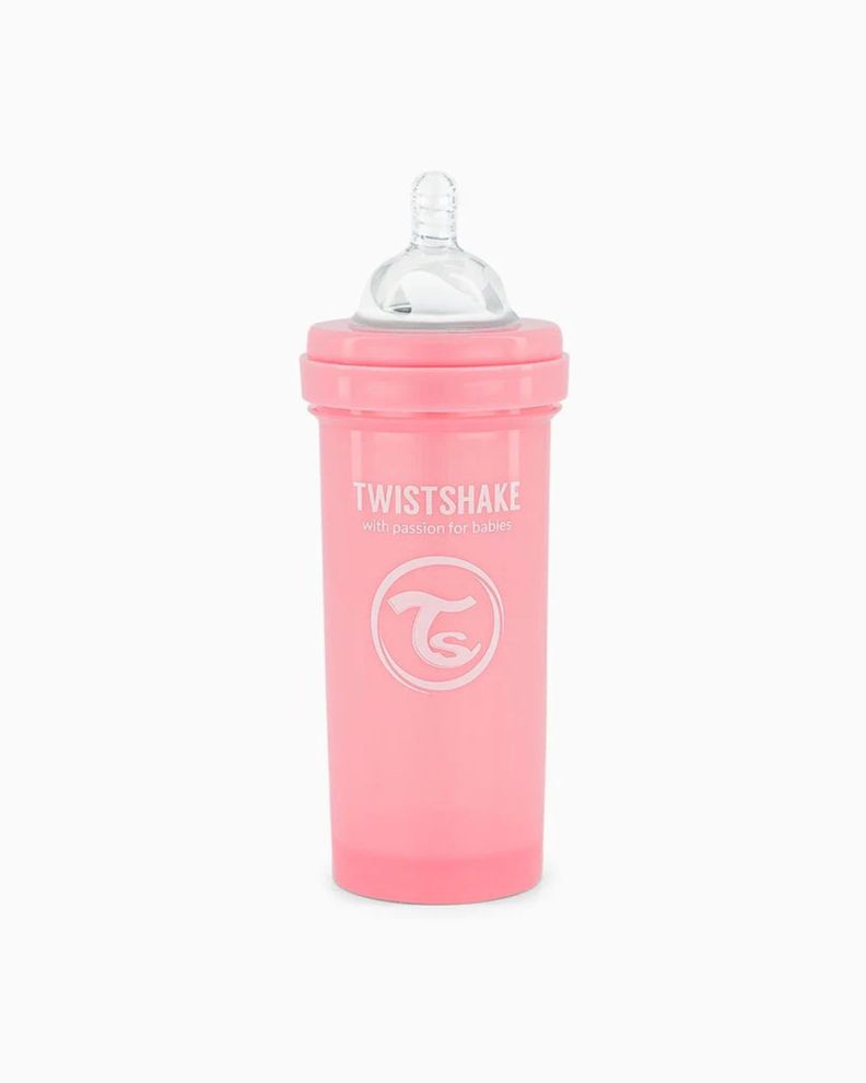 Mamadera Twistshake Anti-Cólico 260 ml -2