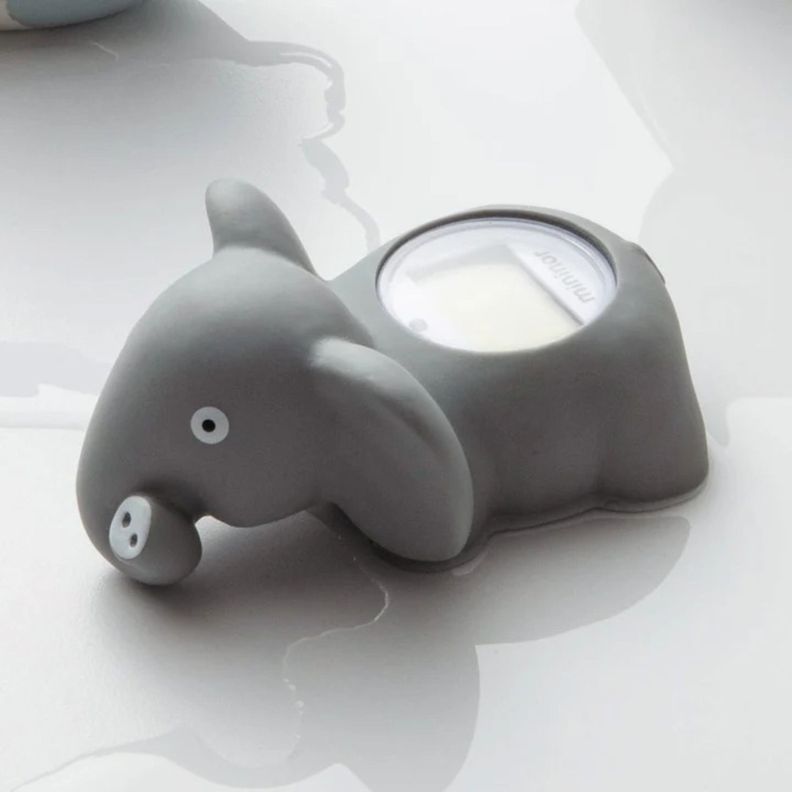 Termómetro de baño Animales Mininor -  Elefante-2