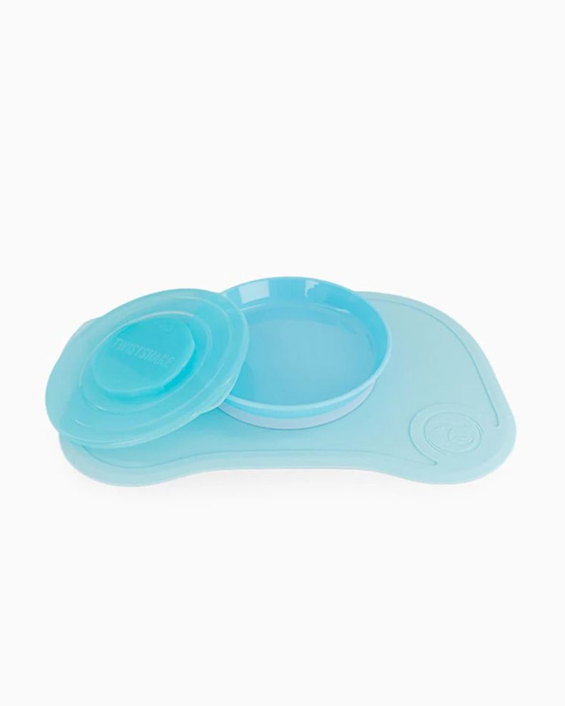Individual Twistshake ClickMat Mini + Plato