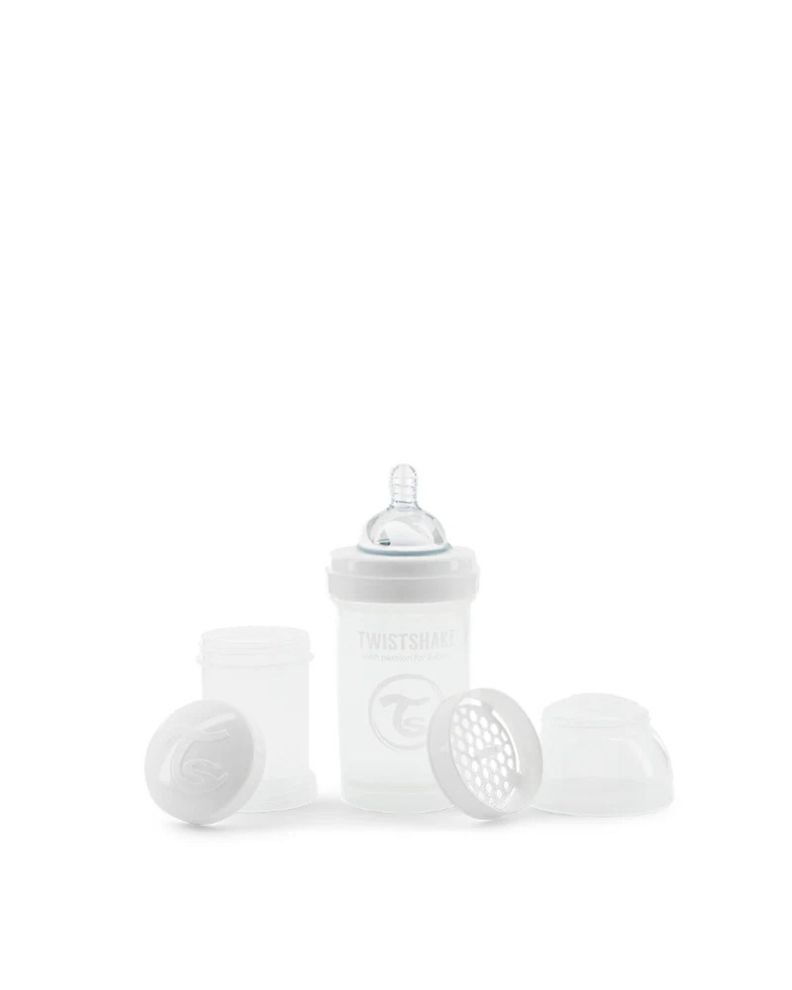 Mamadera Twistshake Anti-Cólico 180ml-0