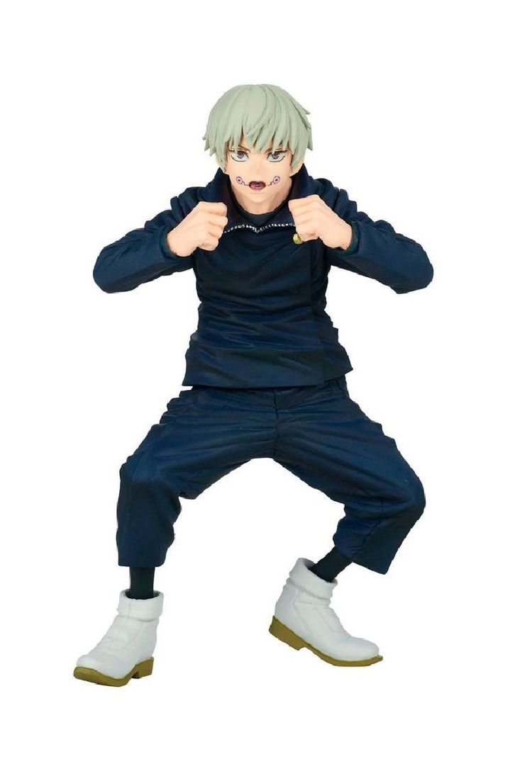 JUJUTSU KAISEN - TOGE INUMAKI-0