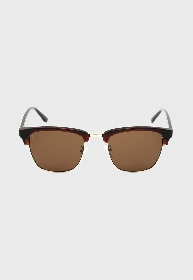 Anteojos De Sol Cafe Arrow