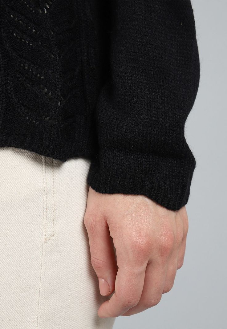 Sweater Largo Multipunto Mujer Esprit 084EE1I312-4