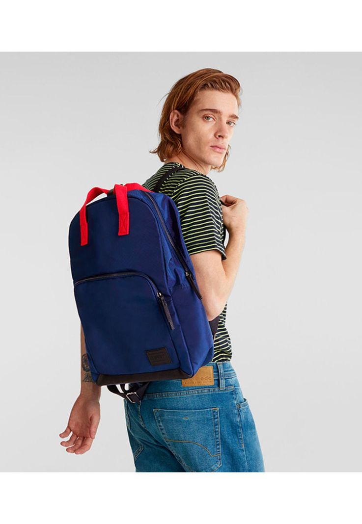Mochila de hombre