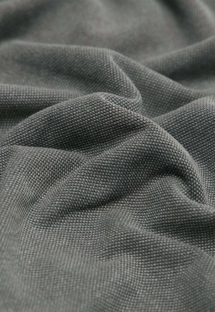 Polera Pique Stone Wash Soviet BVSHK12GR-5