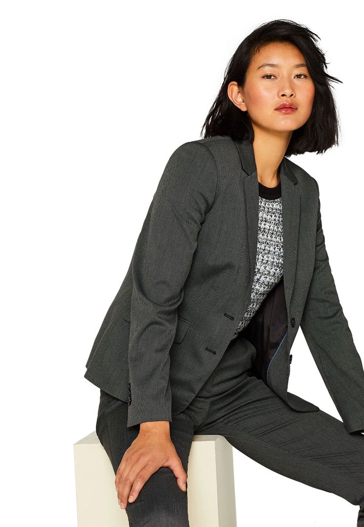 Blazer formal