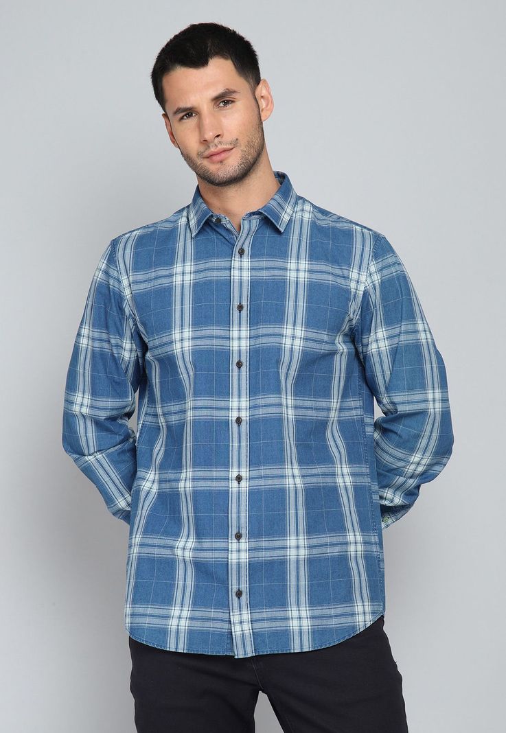 Camisa Manga Larga Arrow