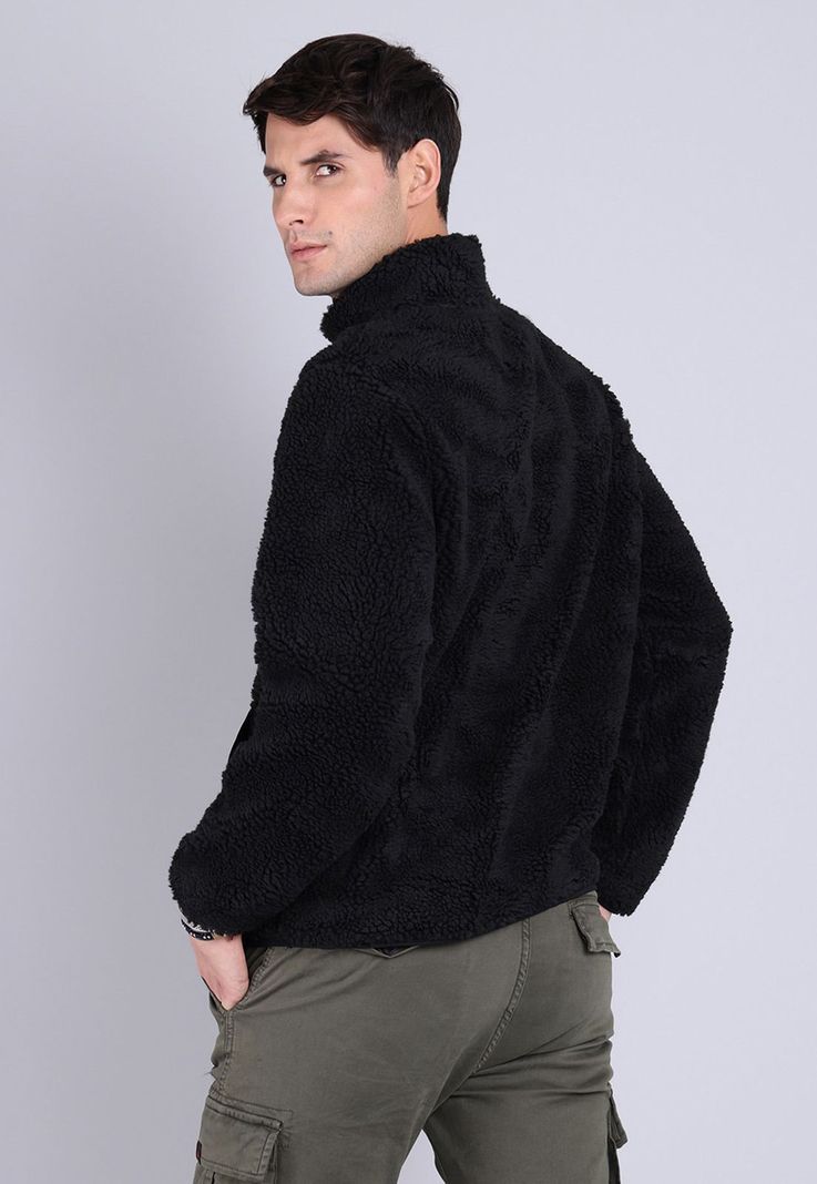 Polerón Sherpa Hombre Soviet-1