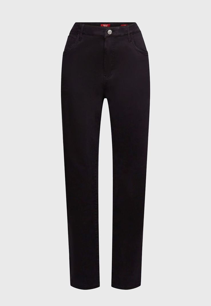 Pantalon De Gabardina Mujer Esprit 113EE1B304-3