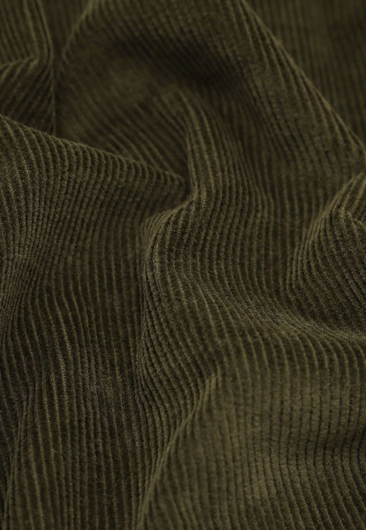 Chaqueta Camisera Cotele Soviet BISHG35VE-6