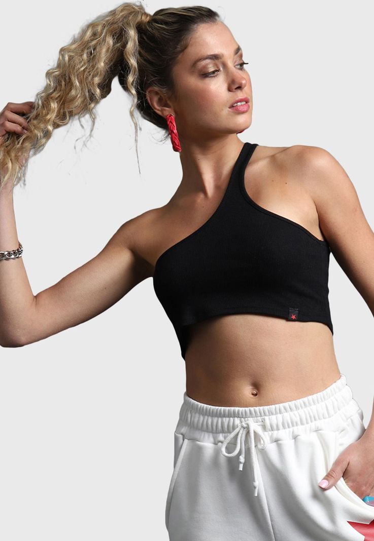 Top Mujer Soviet SPO1636NE