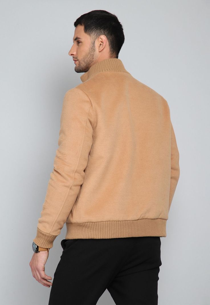 Chaqueta Cuello Alto Guy Laroche GLBIG59CM-1