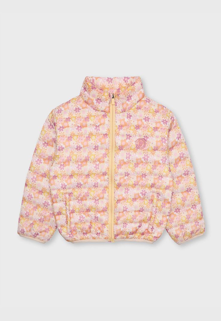 Parka Niña Osito-0