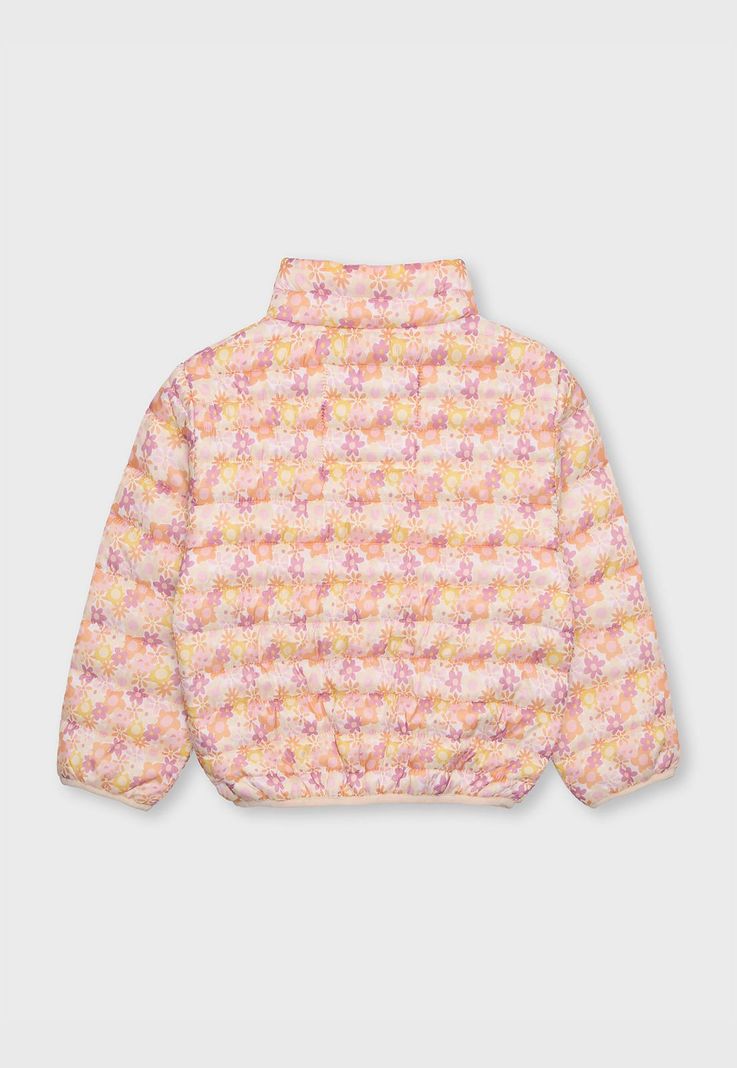 Parka Niña Osito-1