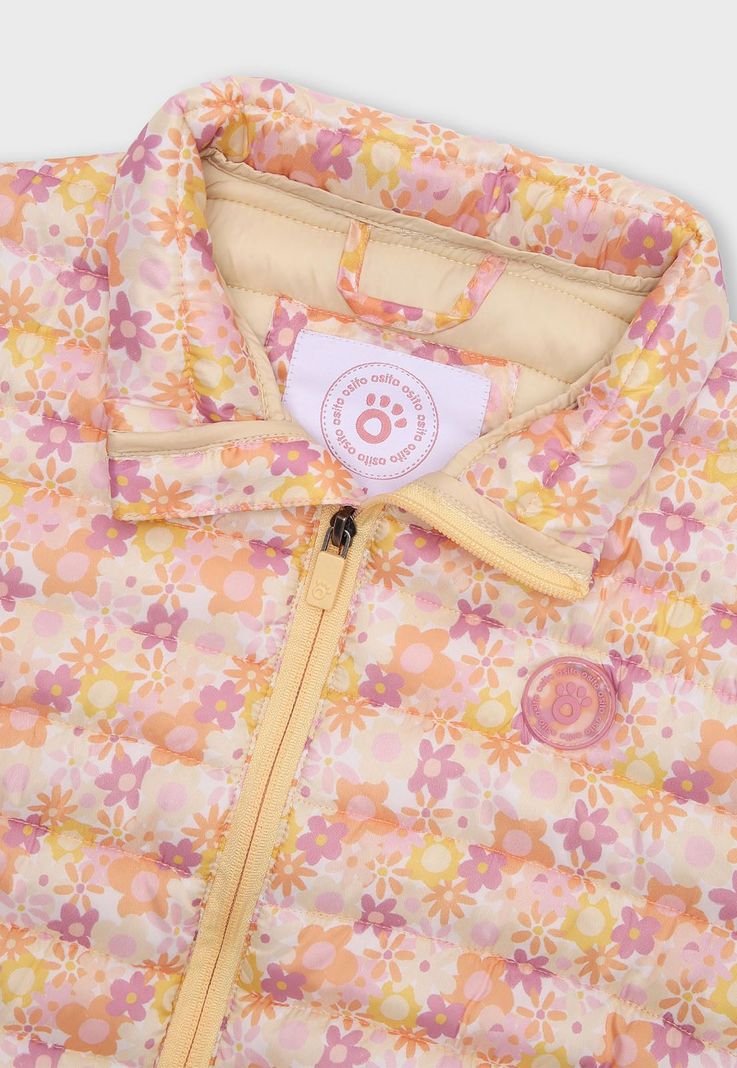 Parka Niña Osito-2