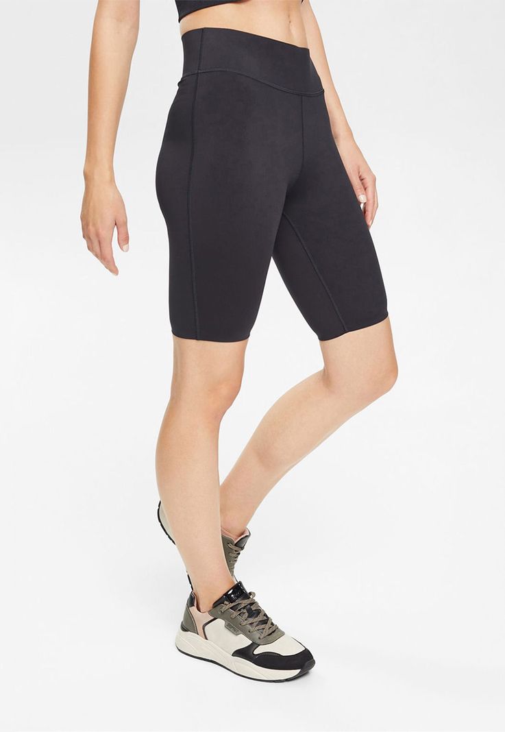 Calzas Cortas Mujer Esprit