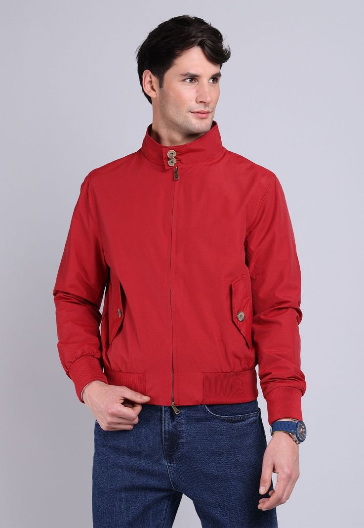 Chaqueta Cuello Alto Soviet BVSHG29RO-0