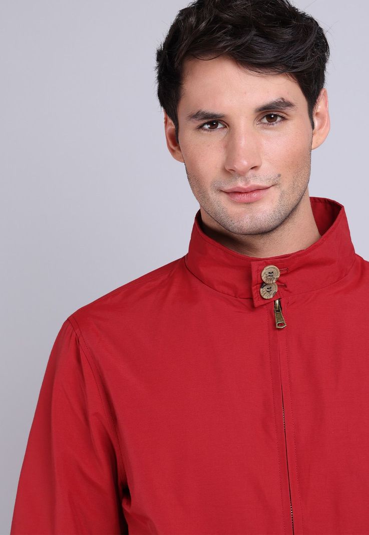 Chaqueta Cuello Alto Soviet BVSHG29RO-2