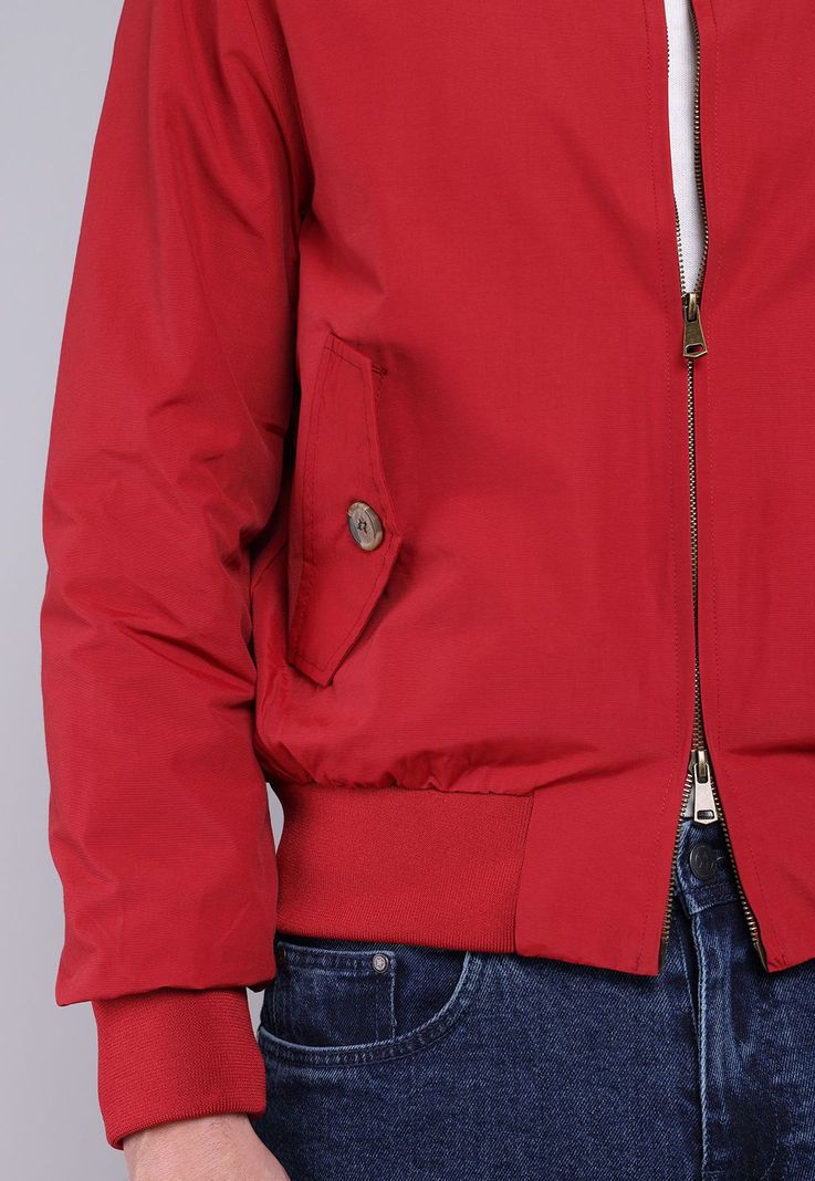 Chaqueta Cuello Alto Soviet BVSHG29RO-4