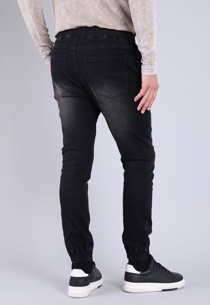 Jeans Jogger Spandex Hombre Soviet-1