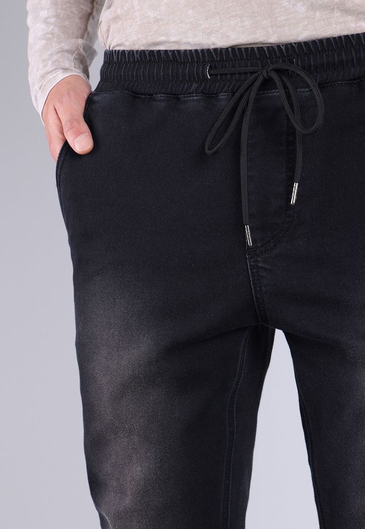 Jeans Jogger Spandex Hombre Soviet-2