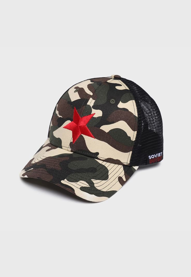 Jockey Soviet-1