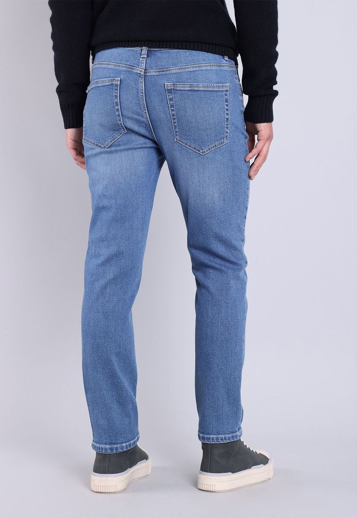 Jeans Spandex Guy Laroche-1
