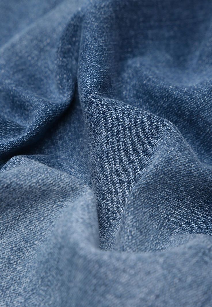 Jeans Niño Osito OJEO647AZ-4