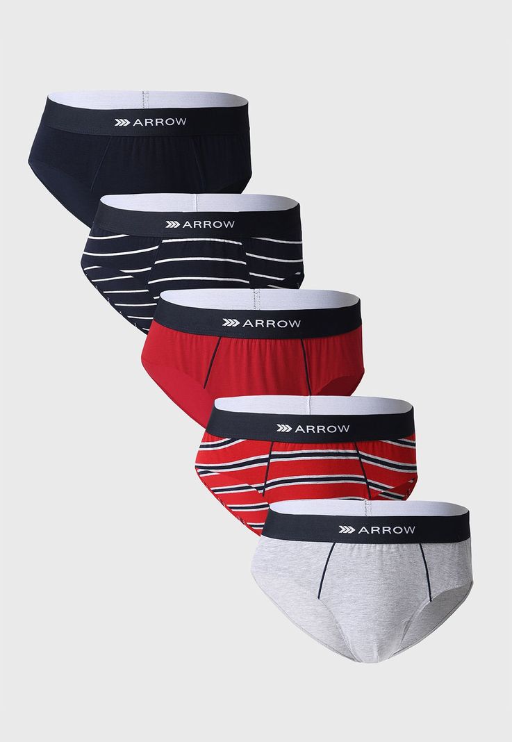 Slip 5 Unidades Design Arrow SLD5003SU