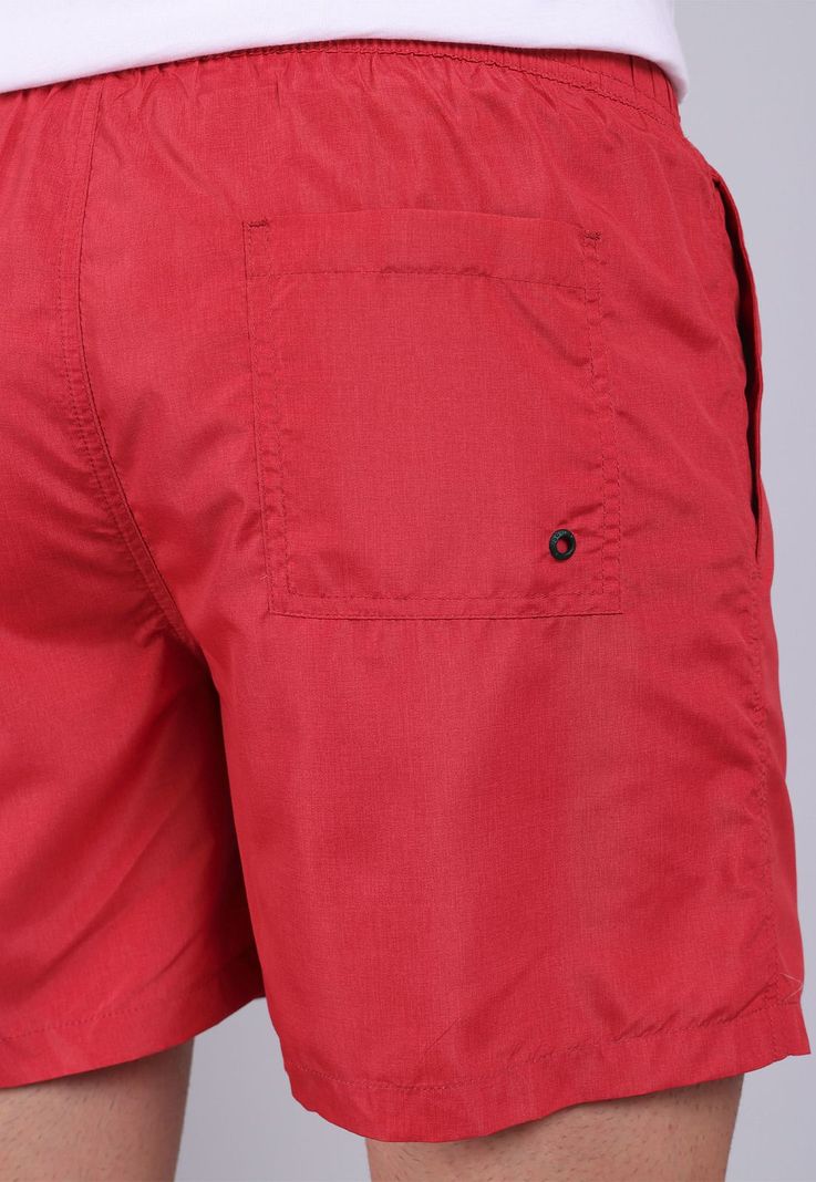 Short de Baño Liso Soviet BVSHC94RO-4