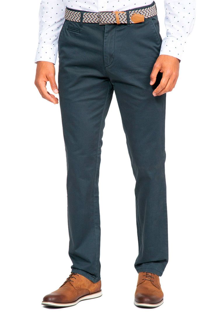 Pantalón casual