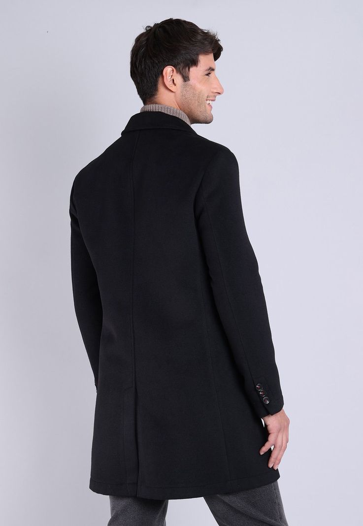 Abrigo Spandex Guy Laroche Guy Laroche