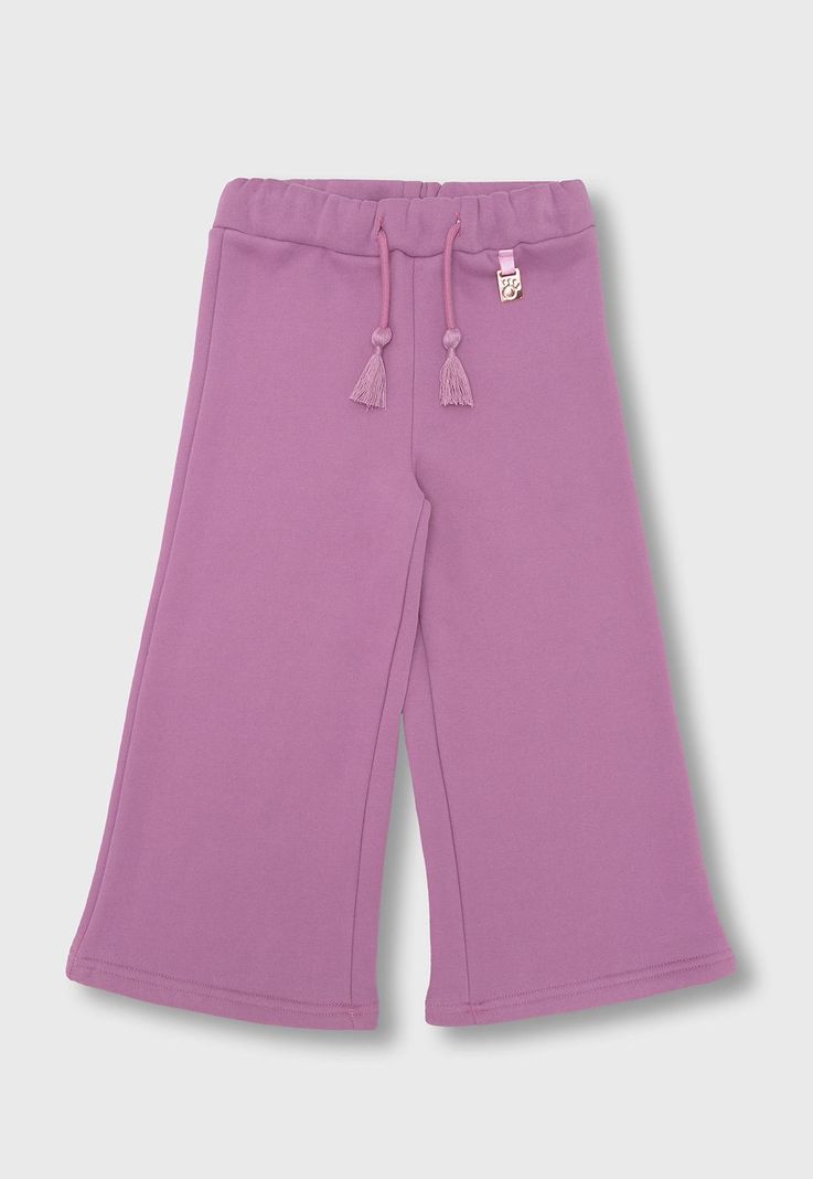 Pantalón Niña Osito OPBA688PU-0