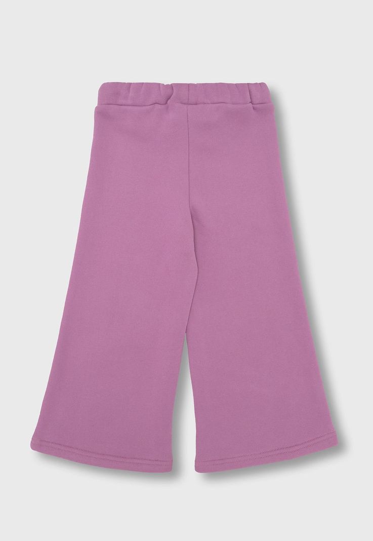 Pantalón Niña Osito OPBA688PU-1