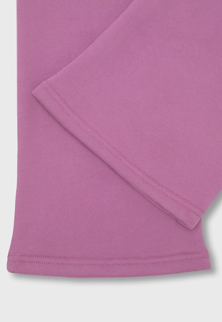 Pantalón Niña Osito OPBA688PU-3