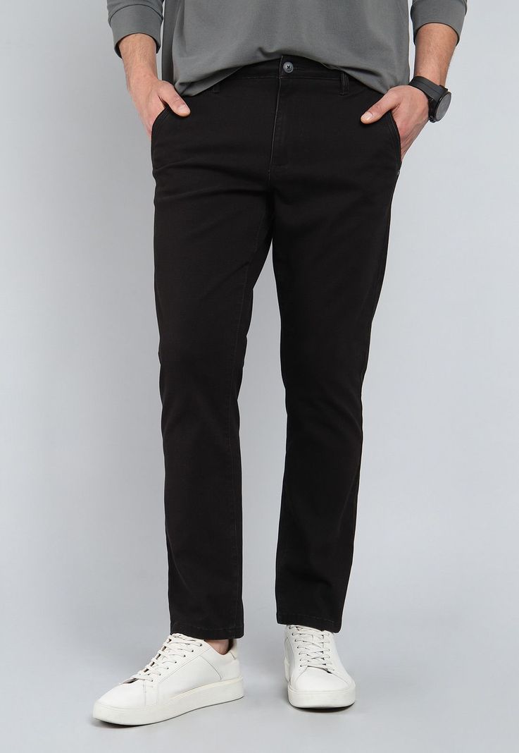Pantalón Chino Straight Soviet BISHB13NE-0