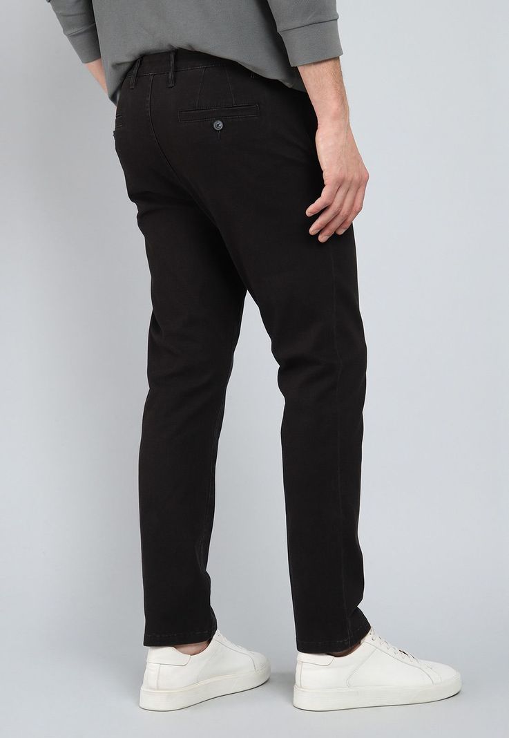 Pantalón Chino Straight Soviet BISHB13NE-1