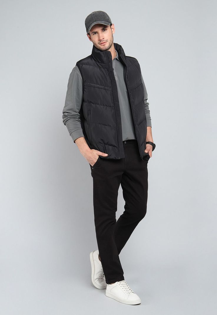Pantalón Chino Straight Soviet BISHB13NE-3