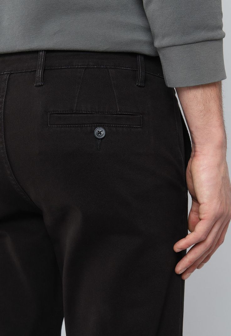 Pantalón Chino Straight Soviet BISHB13NE-4