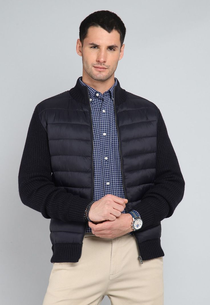Chaqueta Manga Larga Guy Laroche GLBIG54AZ-0