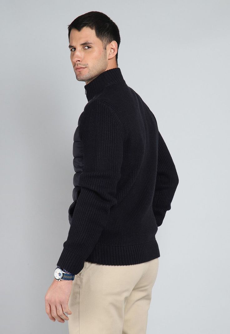 Chaqueta Manga Larga Guy Laroche GLBIG54AZ-1