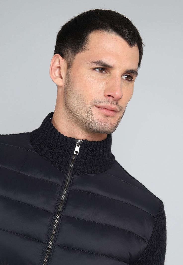Chaqueta Manga Larga Guy Laroche GLBIG54AZ-2