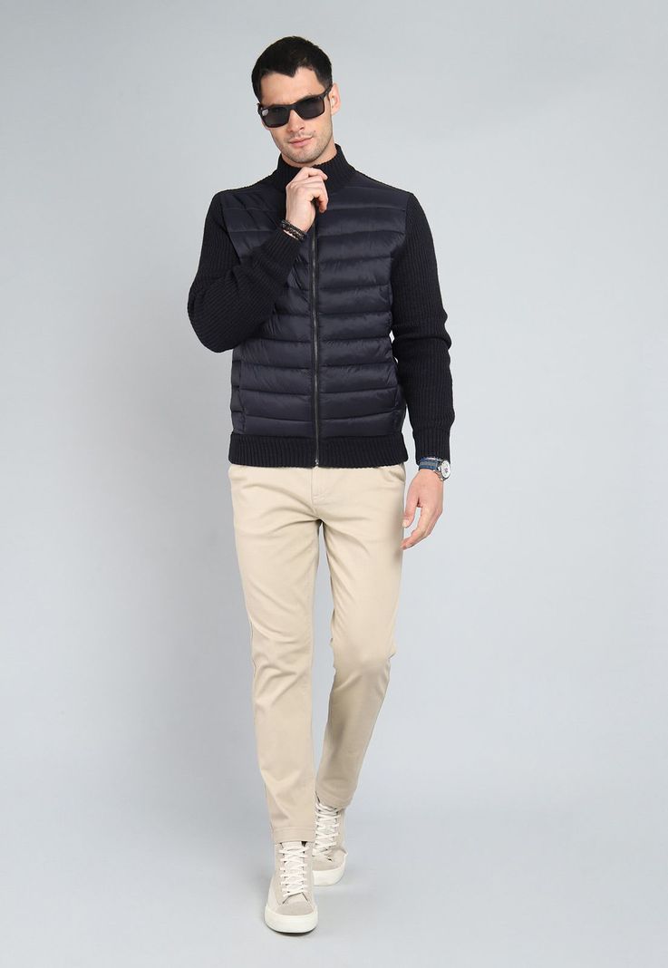 Chaqueta Manga Larga Guy Laroche GLBIG54AZ-3
