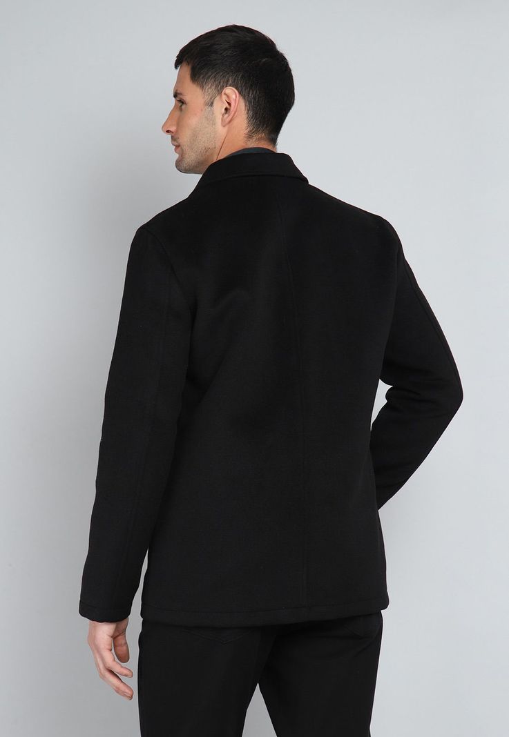 Abrigo Corto Abotonado Guy Laroche GLBIG60NE-1