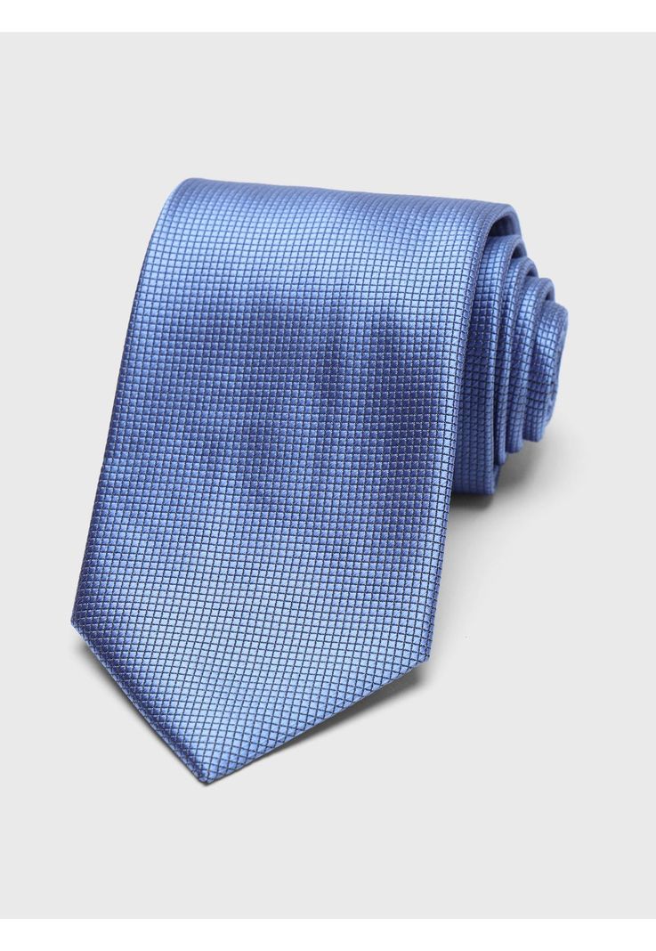 Corbata Texturada Celeste Arrow 5327331CE