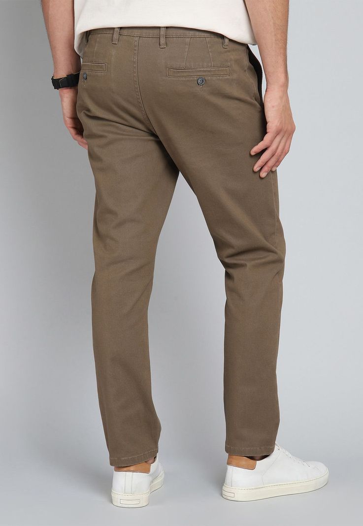 Pantalón Chino Straight Soviet BISHB13CA-1