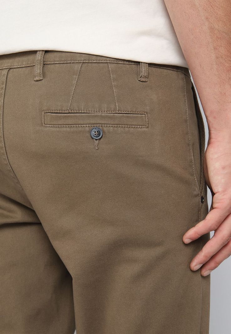Pantalón Chino Straight Soviet BISHB13CA-4