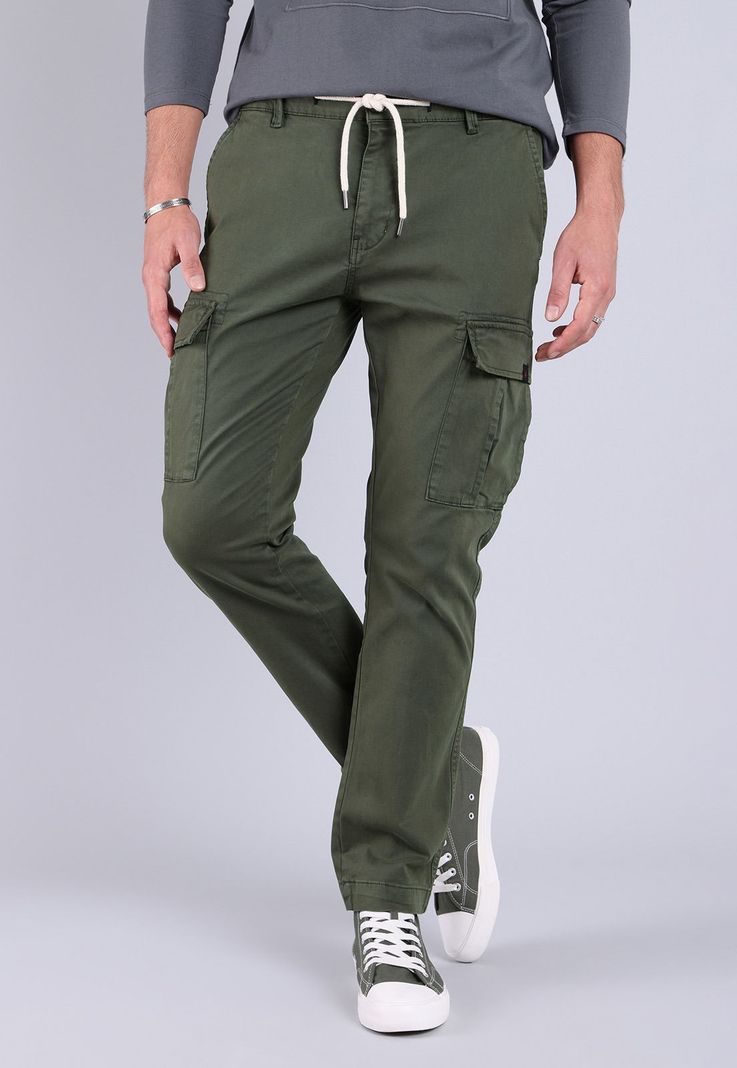 Pantalon Cargo Hombre Soviet SPA2700VE-0